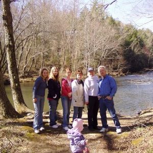 Meet your Posher, Tammy